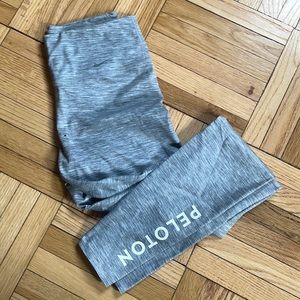 Nike x Peloton legging